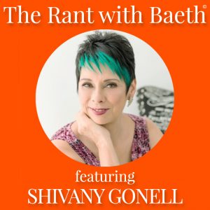 The Rant with Baeth